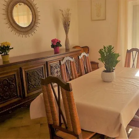 Bormes-les-mimosas Sleeps 8 Pool Air Con Wifi Casa vacanze
