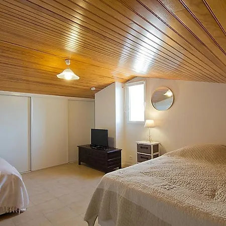 Semesterbostad Bormes-les-mimosas Sleeps 8 Pool Air Con Wifi Bormes-les-Mimosas