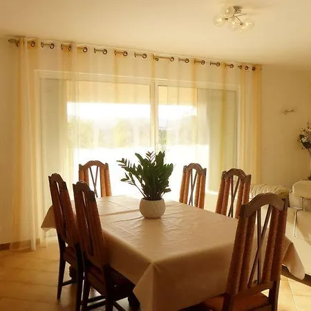Bormes-les-mimosas Sleeps 8 Pool Air Con Wifi *